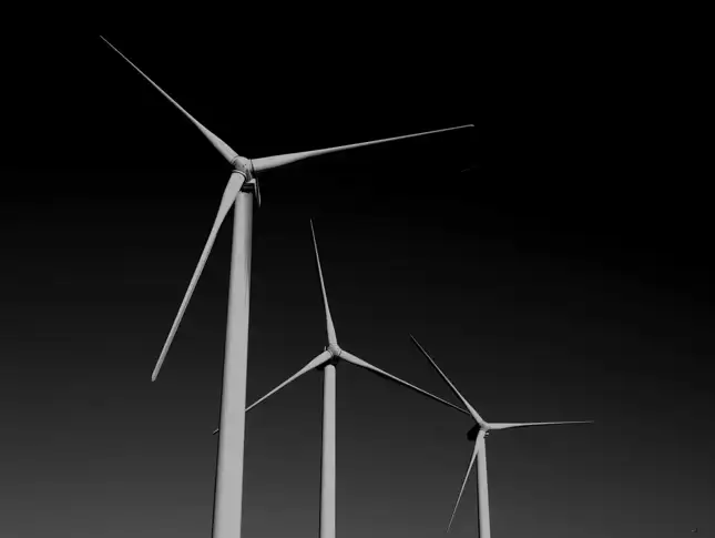 Wind Farms