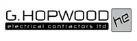 Hopwood Electrical Logo