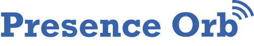Presence Orb Logo