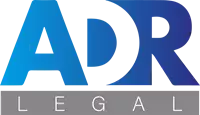 Adr Legal Logo