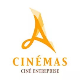 Cinema enterprise logo