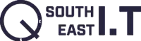 South It East It Logo Blue2