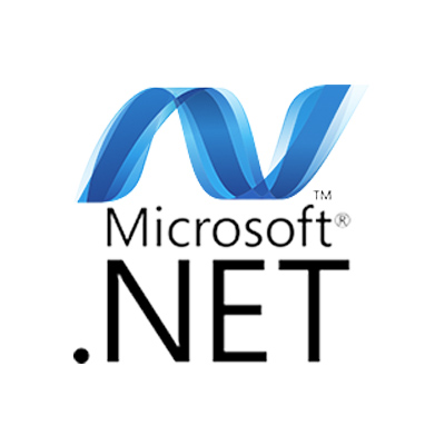 Microsoft Net Logo