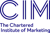 chartered institute of marketing logo