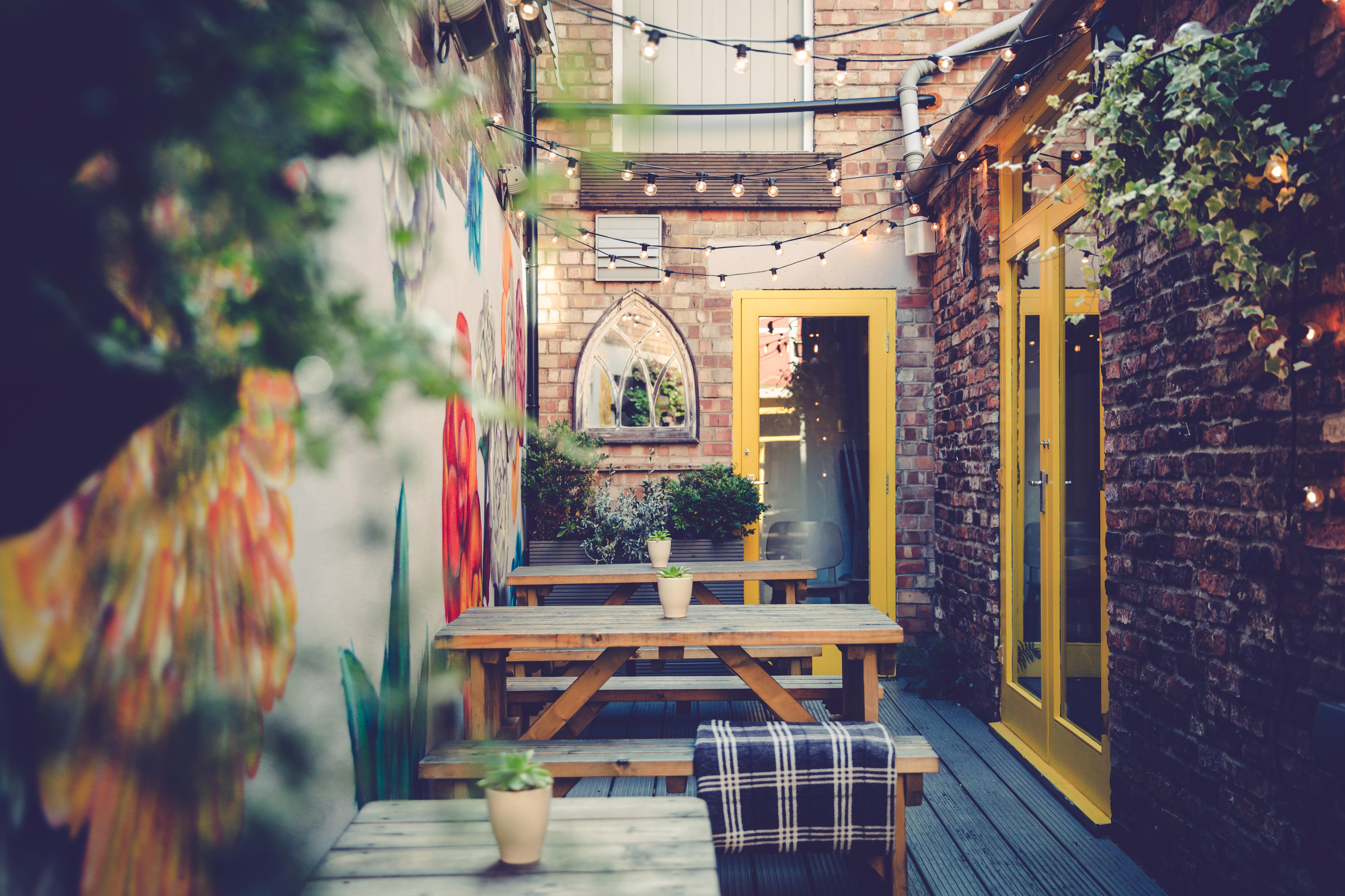 Fancy Hank's Website