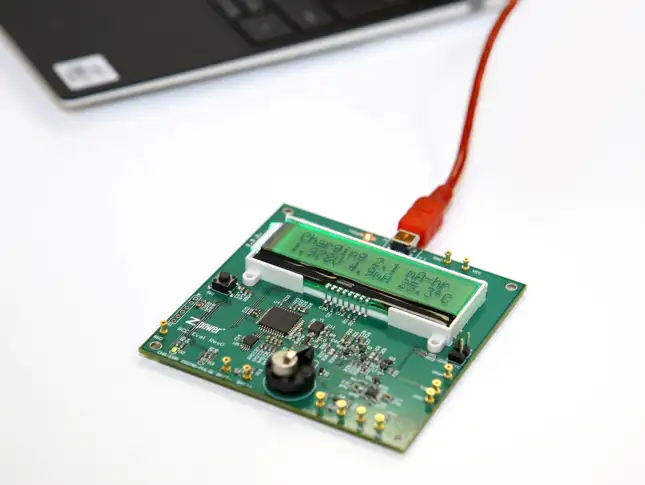Onstride Solutions App Development