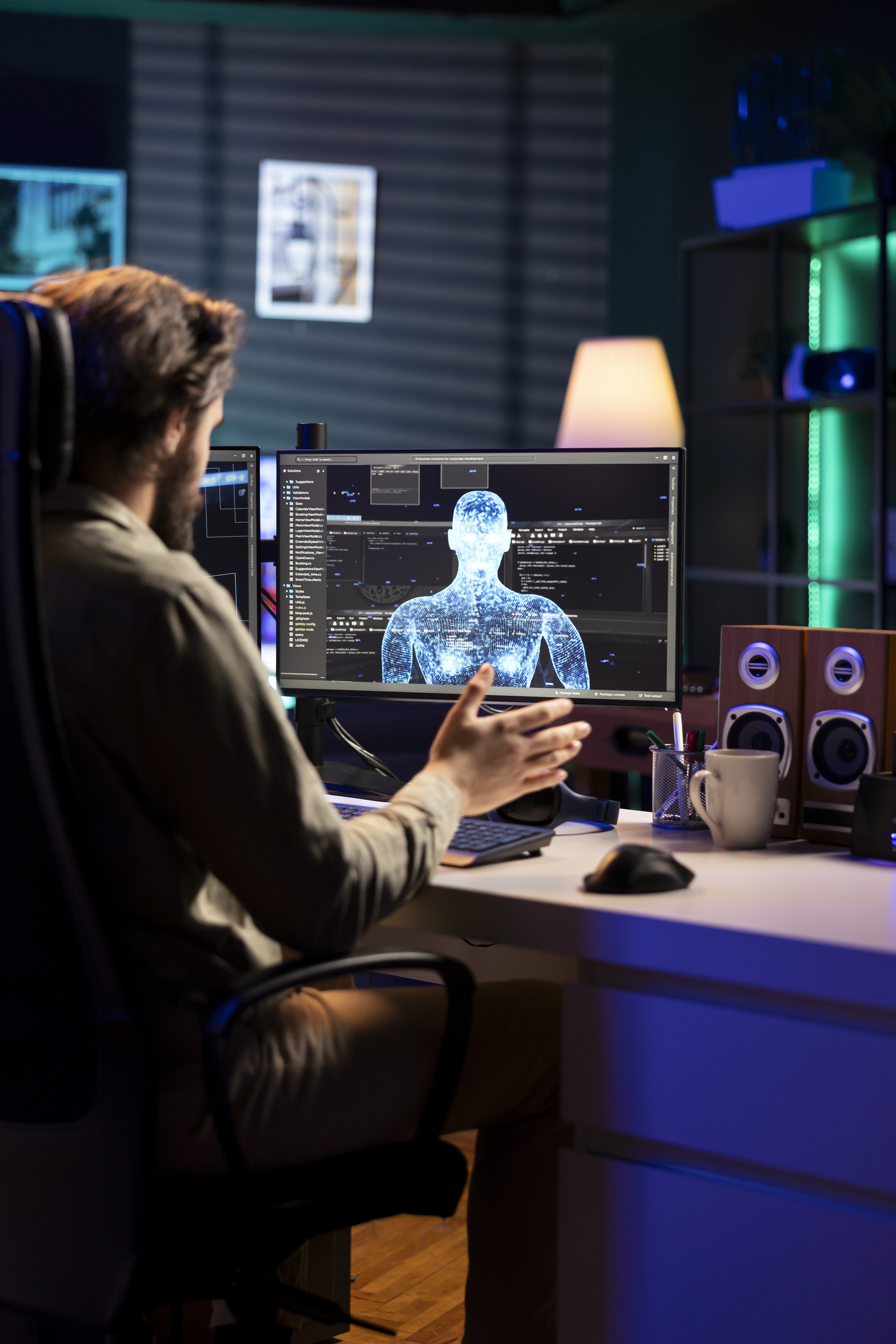 it-freelancer-using-computer-chat-with-ai-robot-humanoid-form-sf-concept.jpg