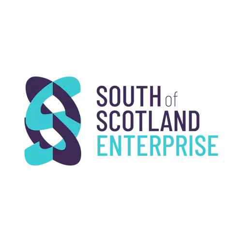 South Of Scotland Enterprise Logo