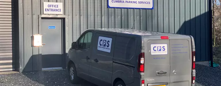 Cumbria Parking Services