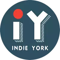 Indie York Logo